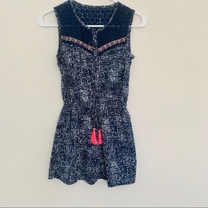 JAPNA KIDS ROMPER SIZE 14